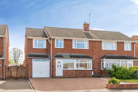 6 bedroom semi-detached house for sale, Thames Avenue, Swindon, SN25