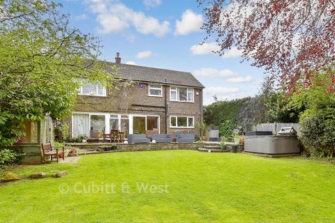4 bedroom detached house for sale, Waterfield Drive, Warlingham, Surrey