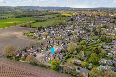 4 bedroom detached house for sale, Oak Meadow, Weaverham, CW8