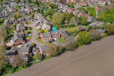 4 bedroom detached house for sale, Oak Meadow, Weaverham, CW8