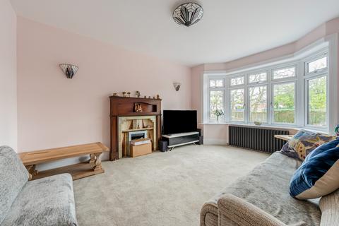 3 bedroom link detached house for sale, Banister Park, Southampton