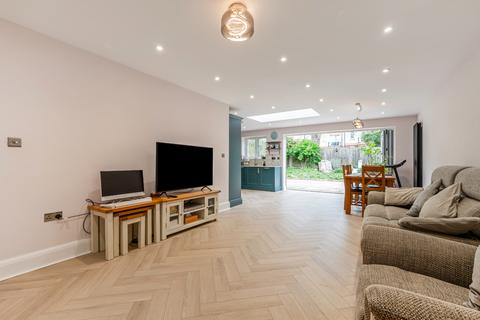 3 bedroom link detached house for sale, Banister Park, Southampton