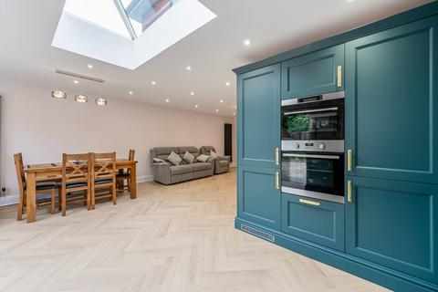 3 bedroom link detached house for sale, Banister Park, Southampton
