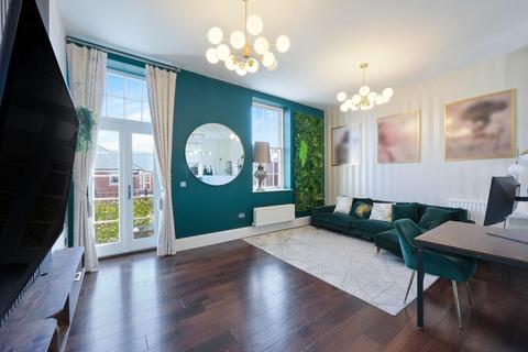 2 bedroom apartment for sale, Glanville Way, Epsom KT19