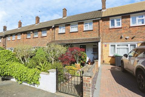 Horsley Drive, Croydon, CR0