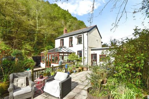4 bedroom detached house for sale, The Lone, Swansea SA6