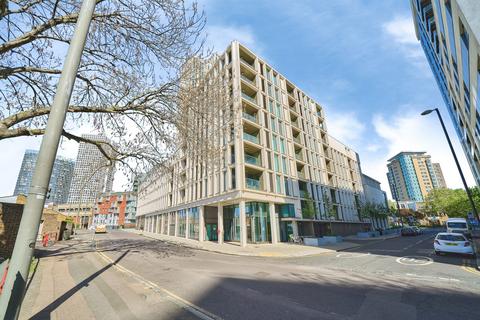 Jupp Road West, London, E15