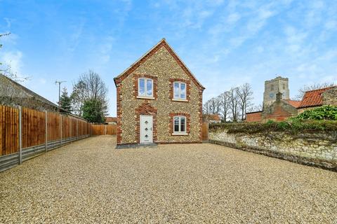 4 bedroom detached house to rent, High Street, Fincham, KING'S LYNN