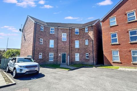 2 bedroom apartment for sale, Alexandrea Way, Wallsend, Tyne and Wear, NE28 9JX