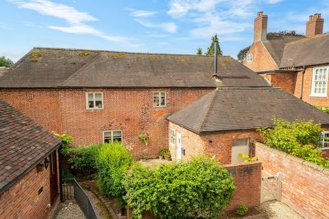 3 bedroom barn conversion for sale, Chesterton, Bridgnorth, WV15