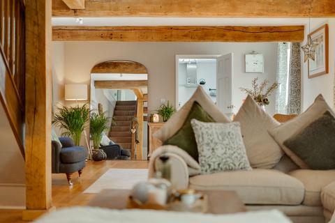 3 bedroom barn conversion for sale, Chesterton, Bridgnorth, WV15