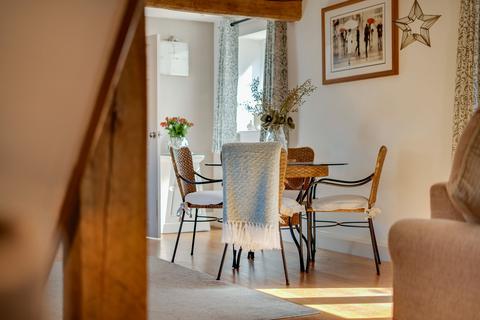 3 bedroom barn conversion for sale, Chesterton, Bridgnorth, WV15