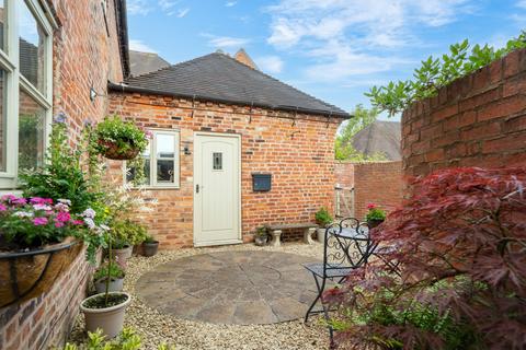 3 bedroom barn conversion for sale, Chesterton, Bridgnorth, WV15