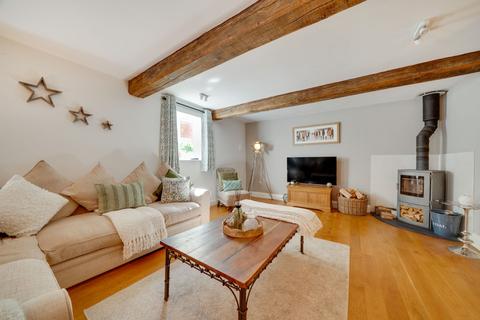 3 bedroom barn conversion for sale, Chesterton, Bridgnorth, WV15