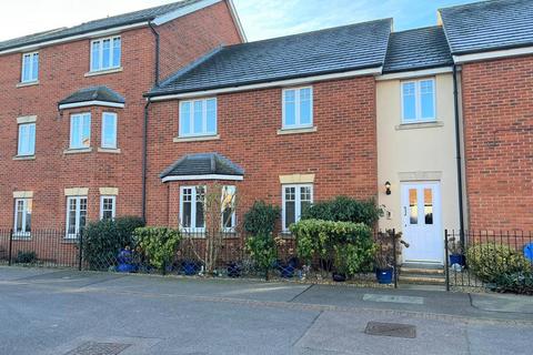 2 bedroom flat for sale, Pump Place, Old Stratford MK19