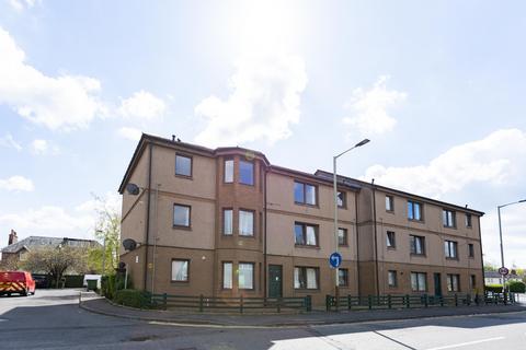 2 bedroom flat for sale, Florence Place, Perth PH1