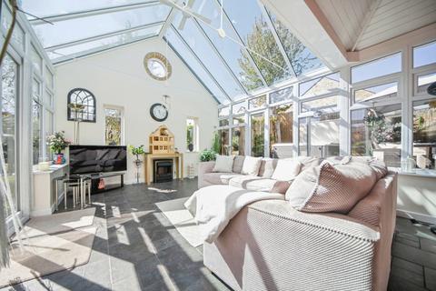 5 bedroom detached house for sale, Worlington Road, Mildenhall, Bury St. Edmunds, Suffolk, IP28