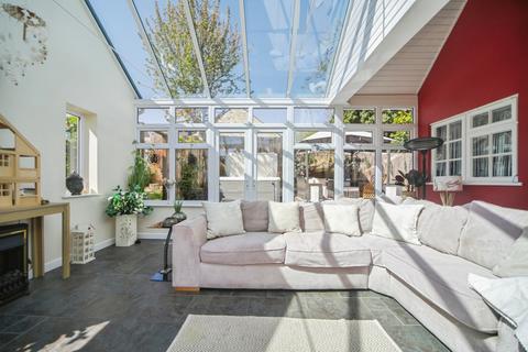 5 bedroom detached house for sale, Worlington Road, Mildenhall, Bury St. Edmunds, Suffolk, IP28