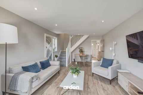 2 bedroom semi-detached house for sale, Greenhill Lane, Hallow, WR2