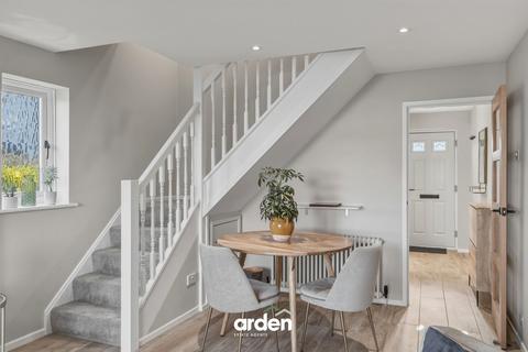 2 bedroom semi-detached house for sale, Greenhill Lane, Hallow, WR2