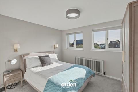 2 bedroom semi-detached house for sale, Greenhill Lane, Hallow, WR2
