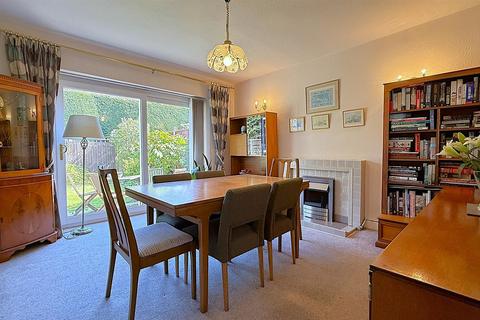 3 bedroom detached house for sale, Wychall Park Grove, Birmingham B38