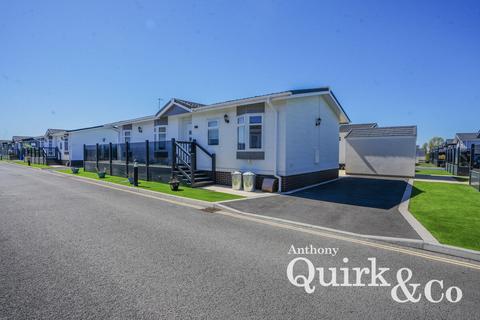 2 bedroom park home for sale, Shell Drive, Canvey Island, SS8
