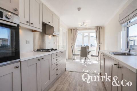 2 bedroom park home for sale, Shell Drive, Canvey Island, SS8