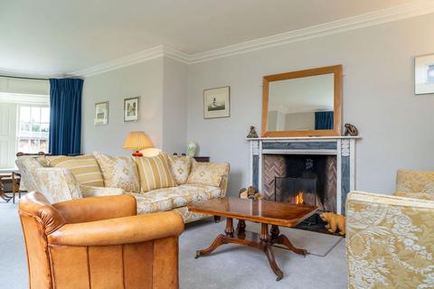5 bedroom detached house for sale, Western House & The Coach House, Main Street, Lowick, Berwick-Upon-Tweed, TD15 2UD