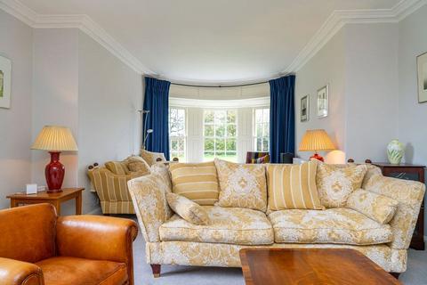 5 bedroom detached house for sale, Western House & The Coach House, Main Street, Lowick, Berwick-Upon-Tweed, TD15 2UD