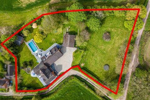 5 bedroom detached house for sale, Lyndale, Blymhill Lawn, Shifnal, TF11 8NB