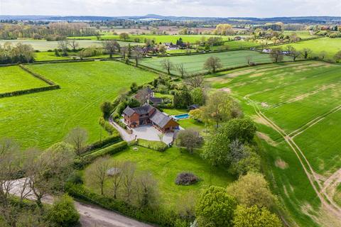 5 bedroom detached house for sale, Lyndale, Blymhill Lawn, Shifnal, TF11 8NB