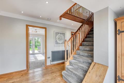 5 bedroom detached house for sale, Lyndale, Blymhill Lawn, Shifnal, TF11 8NB