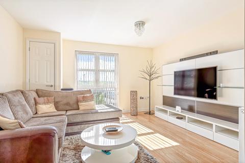 undefined, Fosse Close Braunstone, Leicester LE3