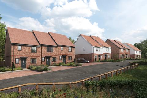 2 bedroom terraced house for sale, North Trade Road, Battle