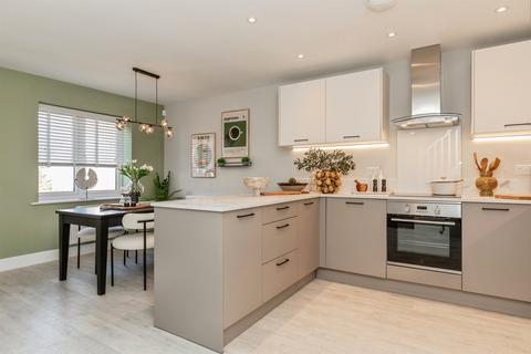 2 bedroom terraced house for sale, North Trade Road, Battle