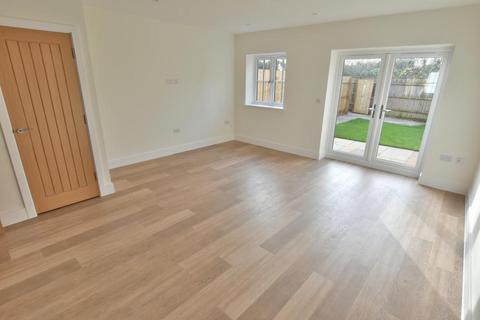 undefined, The Cottages, Churchill Gardens, Sturminster Marshall, Wimborne, BH21 4GJ