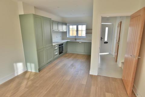 undefined, The Cottages, Churchill Gardens, Sturminster Marshall, Wimborne, BH21 4GJ