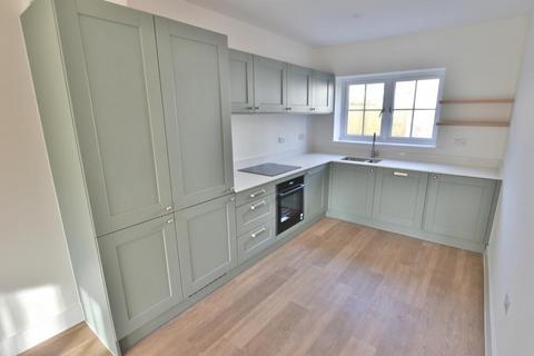 undefined, The Cottages, Churchill Gardens, Sturminster Marshall, Wimborne, BH21 4GJ
