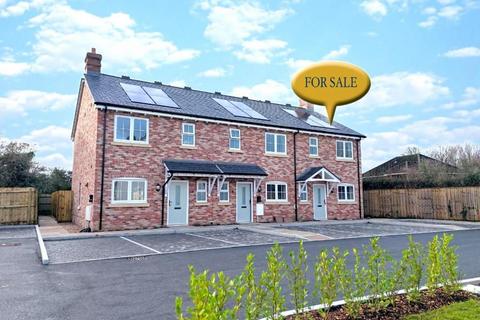 undefined, The Cottages, Churchill Gardens, Sturminster Marshall, Wimborne, BH21 4GJ