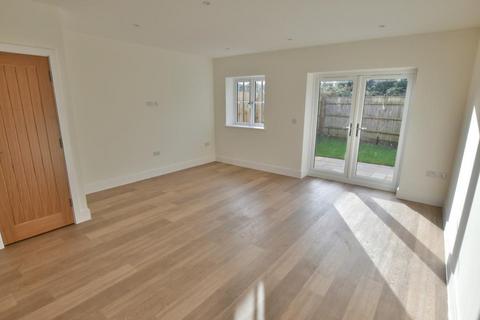 undefined, The Cottages, Churchill Gardens, Sturminster Marshall, Wimborne, BH21 4GJ