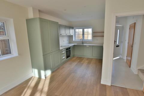 undefined, The Cottages, Churchill Gardens, Sturminster Marshall, Wimborne, BH21 4GJ