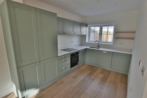 undefined, The Cottages, Churchill Gardens, Sturminster Marshall, Wimborne, BH21 4GJ