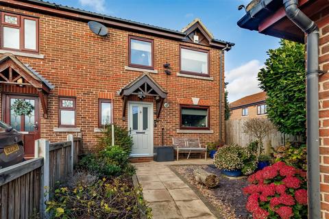 4 bedroom semi-detached house for sale, Green Close, Epping Green