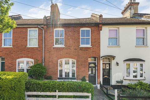 Willow Street, North Chingford