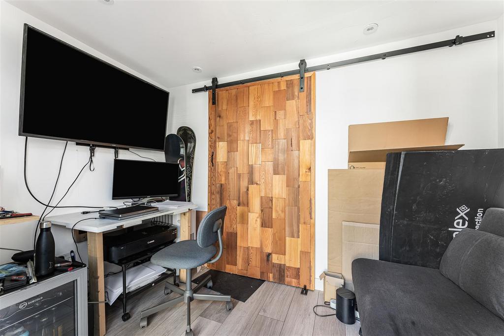 Home office
