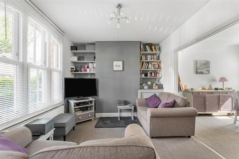 2 bedroom terraced house for sale, Willow Street, North Chingford