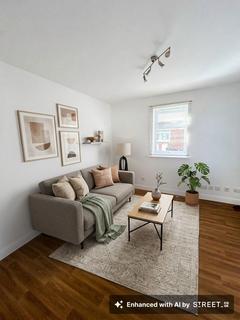 1 bedroom ground floor flat to rent, Manchester Street, Derby DE22