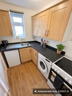 1 bedroom ground floor flat to rent, Manchester Street, Derby DE22