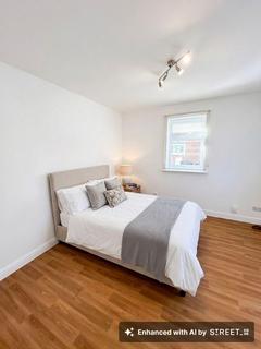 1 bedroom ground floor flat to rent, Manchester Street, Derby DE22